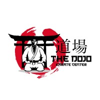 The Dojo Karate Center logo - Similar company to Ismaily Sporting Academy