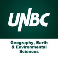 UNBC Department of Geography, Earth & Environmental Sciences logo - Similar company to Wiru Drone Solutions