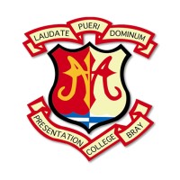 Presentation College Bray logo - Similar company to Presentation College Bray