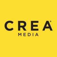 Crea Media logo - Similar company to Bisdesk