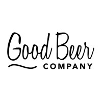 Good Beer Company logo - Similar company to Formone Kitchens