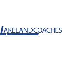Lakeland Coaches logo - Similar company to Peter Godward Coaches Ltd