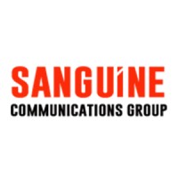 Sanguine Communications Group logo - Similar company to Activate Communications Mena