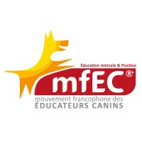MFEC - Mouvement professionnel Francophone des Educateurs de Chiens de compagnie logo - Similar company to Secep
