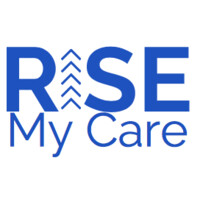 Rise Men’s Health logo - Similar company to Foodguide2Go