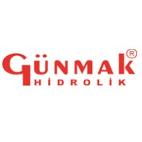 Gunmak Hidrolik logo - Similar company to Gün Makine
