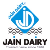 Jain dairy Products Pvt Ltd logo - Similar company to Ags Nirman Ltd