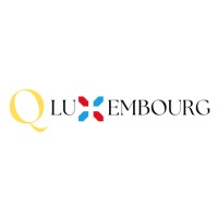 QLuxembourg logo - Similar company to Quae