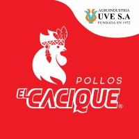 Agroindustria UVE S.A logo - Similar company to Asoporvenir