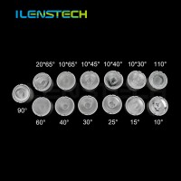 Shenzhen Ilenstech Optoelectronics Co., Ltd. logo - Similar company to Sunlumin Optics