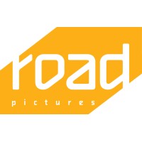 Road Pictures logo - Similar company to Lucky Vision Studios