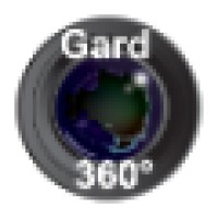 GARD 360 logo - Similar company to While Informatique