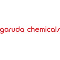 Garuda Chemicals logo - Similar company to Vedic Treasures Inc.