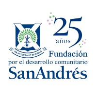 Fundación por el Desarrollo Comunitario San Andrés logo - Similar company to Minka Centro Comunitario