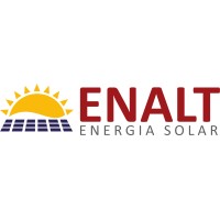 ENALT ENERGIA SOLAR logo - Similar company to Profissão Dono