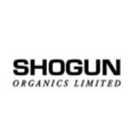 Shogun Organics Limited logo - Similar company to Shagun