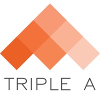 Triple A Advisory logo - Similar company to Triple B Advisory