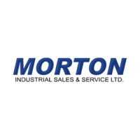 Morton Industrial Sales & Service LTD. logo - Similar company to Space.Labs