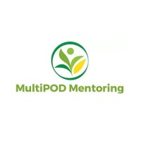 MultiPOD Mentoring logo - Similar company to Coalition For Global Health Innovation (Cghi)