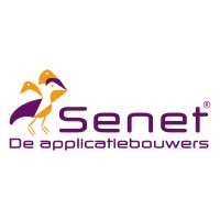 Senet | De applicatiebouwers logo - Similar company to Laag8.It