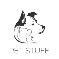 Pet Stuff logo - Similar company to Pet Chic Rj