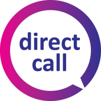 Direct Call logo - Similar company to Interpadel
