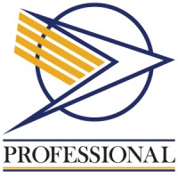 Professional Aviation Services logo - Similar company to Vtol,Drone.
