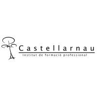 Institut Castellarnau logo - Similar company to Meetspacevr