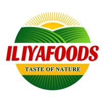 Iliyafoods Company logo - Similar company to Melon Bros
