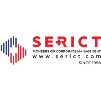 SERICT Corporate Management logo - Similar company to Ca Rep