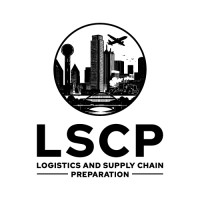 LSCP - Logistics and Supply Chain Preparation logo - Similar company to Cscmp Dfw Roundtable