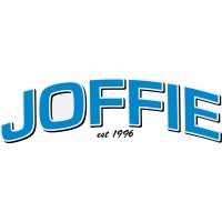 JOFFIE Contracting Services, Inc. logo - Similar company to Big Apple Window Cleaning