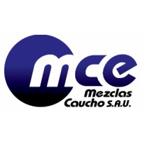 MCE Mezclas Caucho logo - Similar company to J.M. Luan, S.L.