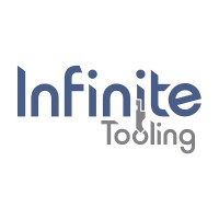 Infinite Tooling logo - Similar company to Om Tools