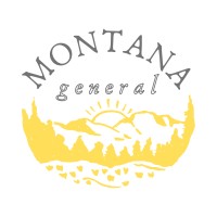 Montana General logo - Similar company to Intertabak Ag