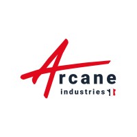 Arcane Industries logo - Similar company to Arcane Industries