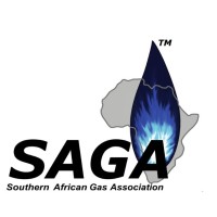 Southern African Gas Association logo - Similar company to Sa Compressor Services