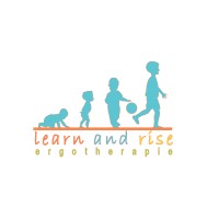 Learn and Rise Ergotherapie logo - Similar company to Performace Consulting Services