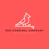 Red Cardinal Company logo - Similar company to Ben Schulz & Partner Ag