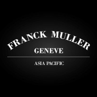 Franck Muller Asia Pacific logo - Similar company to Pacific Time Pte Ltd