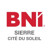 BNI Sierre – Cité du Soleil logo - Similar company to Protocol Sa