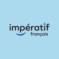 Impératif français logo - Similar company to Philantraction