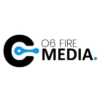 06 Fire Media logo - Similar company to Ringmaster B2B Podcasting