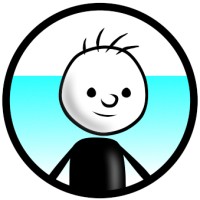 I'm Alive! Animation logo - Similar company to Farmer'S Son Co.