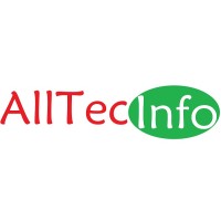 AllTecInfo logo - Similar company to One Select System