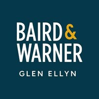 Baird & Warner- Glen Ellyn logo - Similar company to Baird & Warner La Grange
