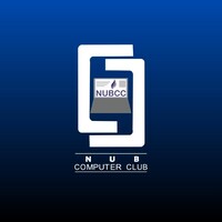 NUB Computer Club - NUBCC logo - Similar company to Pencilbox Training Institute