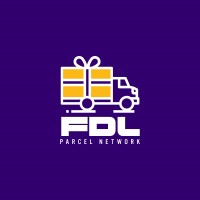 FDL Parcel Network logo - Similar company to R&R Aesthetics & Wellness