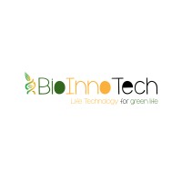 BioInnoTech S.r.l. logo - Similar company to Evikrets Biobased Processes Consultants