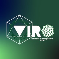 Laboratório de Virologia Clínica logo - Similar company to Virology Research Center